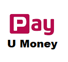 Pay U Money-logo